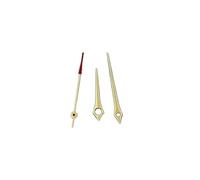 Watch Accessories, Parts, Hands, 7120 Movement, Three, Golden Hour, Minute, Second(1)