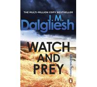 Watch and Prey: An unputdownable detective thriller from the multi-million-copy bestselling author of the Misty Isle series (Hidden Norfolk Murder Mystery, 15)