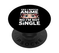 Watch anime no Im not single PopSockets Adhesive PopGrip