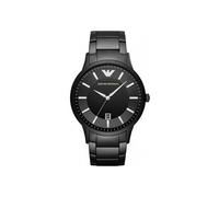 Armani Mens Emporio Renato - Multicolour material_stainless_steel1 - One Size