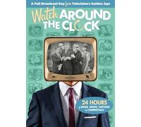 Watch Around The Clock