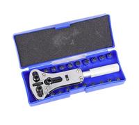 Watch Back Opener - Steel, Adjustable Watch Tool, 3-Point Battery Replacement Tool | Watches Repair Tools, Adjustable Watches Tools, Clock Back Opener For Battery Change, Repair, Maintenance, Home