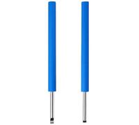 Watch Back Removal Tool Pry Watch Back Case Opener Watch Battery Replacement Repair Tool Set Aluminium