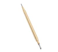 Watch Balance Wheel Disassembly Tool, Stainless Steel Double Ended Efficient Repair Tool for Watchmakers and Enthusiasts