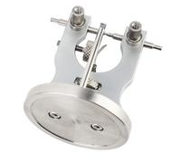 Watch Balance Wheel Repair Tool Stand, Swing Wheel Calibration Tool for Securing Bridge, Suitable for Watchmakers with High Accuracy for Hanging Hairspring