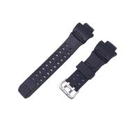 Watch Band Accessories Compatible With Casio Resin Strap Cat Man 3410 GW-9400 GW9300 Men's And Women's Wristbands Chain