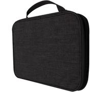 Watch Band Carrying Bag for Portable Storage for Travel Use Holds Watch Straps Material - - Professional Use bands organizer protects your accessories from accident keep save