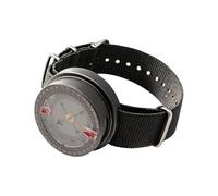 Watch Band Compass | Luminous Waterproof Wrist Strap - Portable Diving Tool - For Sailing Boat Outdoor Activities Hiking Camping Trekking And Hiking