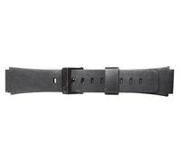Watch Band Compatible with Casio AW-60, LQ-151, MQ-34W, MW-51M, W-66, F-98, LW-204 18mm Ref 287R7