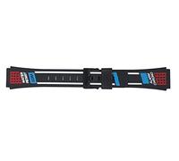 Watch Band Compatible with Casio AW60, LQ151, MQ34W, MW51M, W66, F98 18mm Ref 287R7D3R