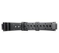 Watch Band Compatible with Casio DGW-30 DGW-32 STR-100 TGW-10 W-60 AE-30 AW5 Ref 279H2