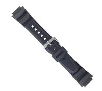 Watch Band Compatible with Casio SGW-400H SGW-300H AE-1200 W-218 W2332