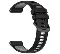 Watch Band Compatible with Garmin Forerunner 970/965/ 955/945/ 935, Silicone Replacement Bands