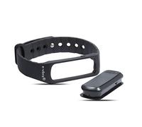Watch Band for e-vibra Potty Training Watch (Black) (Black)