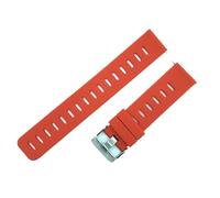 Watch Band for Garmin Vivoactive 3 4 Venu SQ 2 Plus Vivoactive 4 Forerunner 645 245m 158 55 Silicone Strap Watchband Accessories