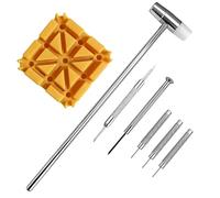 Watch Band Link Pin Remover For Rolex Submariner Datejust Resizing Tool Kit