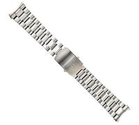 Watch Band Replacement For Omega Speedmaster Racing 44.25mm 329.30.44 21mm