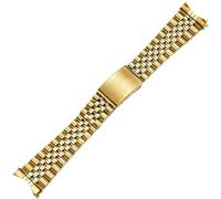 Watch Band Replacement for Rolex Lady 26mm Date Datejust 6917 6517 Jubilee