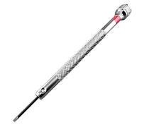 Watch Band Screw Driver for Omega Seamaster Planet Ocean Speedmaster Tool (1.2mm)