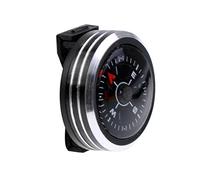 Watch Band Slip Slide on Navigation Wrist Compass for Survival Paracord Belt