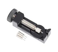 Watch Band Tool - Watch Resizing Kit, Watches Link Removal Tool, Watches Band Tools Pin Remover, Scratch-Resistant Height-Adjustable Removable Waterproof Anti-Magnetic Adjuster For Battery Changing