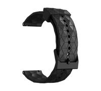 Watch Bands For Men Soft Breathable Silicone Strap | Soft wrist band specially designed for adult women practicing sports and fitness