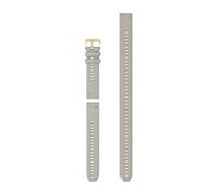 Watch bands Garmin Quickfit 20 (x3) TU