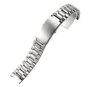 Watch Bands Replacement for 42mm Omega Seamaster Planet Ocean 8500 1589/858