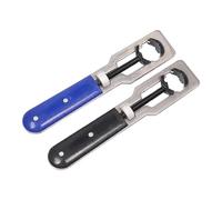 Watch Base Open Wrench Wrench for Opening Watch Base, See Back Cover Removal Tools - 14-35mm Adjustable Metal Watch Case Opener Wrench, Single Attribute, see description, See description