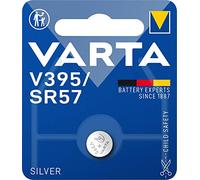 Watch Battery 1.55 V Type V395/SR927/SR57/AG7