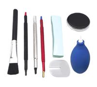 Watch Battery Replacement Tool Kit Professional 8 Pieces Watch Repair Kit