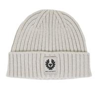 Watch Beanie Hat Cement Grey