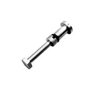 Watch Bezel Case Screws Replacement for AP Royal Oak Offshore Watch Screw