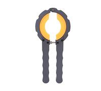 Watch Bezel Opener, Safe Portable Wrench for Various Models, Watch Bezel Remover for Home Amateurs