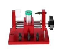 Watch Bezel Opener Snap, Watch Bezel Removal Tool Workbench Back Case Opener Tool for Watch Maintenance