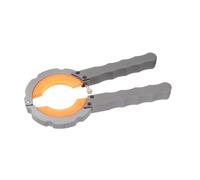 Watch Bezel Plier Alloy Opener Tool, Easy Plastic Storage Box, Suitable for Repairers and Amateurs, Plastic Open Ring Mouth
