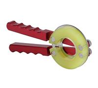 Watch Bezel Ring Opener Repair Toolkit for Watch Glass Changing, Watchmaker's Repair Kit for Tudor Without Trace, Elastic Rubber Material