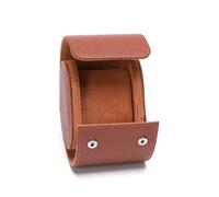 Watch Box 1/2/3Slot Travel Storage Case Organizers Jewelry Display Case Roll Dustproof Wrist