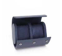 Watch Box 1/2/3Slot Travel Storage Case Organizers Jewelry Display Case Roll Dustproof Wrist