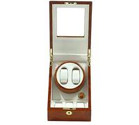 Watch Box watch storage box Automatic Watch Rectangular Watch Mute Watch Winder Watch With Lock Black/White/Yellow