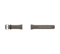 Watch Bracelet for Gear S2 Size M Mendini Edition, Brown