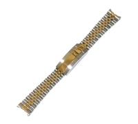 Watch Bracelet For Sub GMT Yacht Daytona 20mm Men Watch Strap Luxury Glide Lock Buckle Mod Parts Replacement Accessories