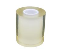 Watch Bracelet Protective Film - Clear Strap Static Tape | Jewelry Guard to Prevent Scratches & Fingerprints | Dustproof Anti-Scuff Protector for Professional Repair