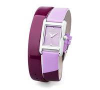 Watch BROSWAY Deja-VU Collection - WDE05 Lavender Cyclamen