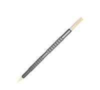 Watch Brush Stiff Cleaning Pen - Watch diel Literal Cleaning Stick | Double Head Precision Tool for Movement Maintenance | Multifunctional Repair Tool for Case Gaps, Gear Clearance & Jewelry