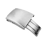 Watch Buckle Clasp Band Replacement For Tissot T091420A Titanium T-Touch Expert SOLAR T091420A