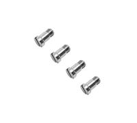 Watch Buckle Screws Replacement For Omega Seamaster 300 Planet Ocean 215