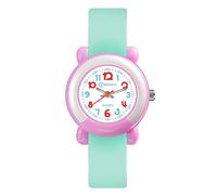 Watch Calculator Kids' Electronic Watch for Boys and Girls Swimming 1PC Digital Watch for Girls 11-15 (B, One Size)