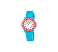Calypso Junior Watch Turquoise K5829/3