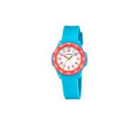 Calypso Junior Watch Turquoise K5829/3